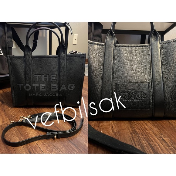FYI F A K E Tote Bag Info - Picture 5 of 8